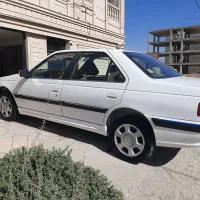 پارس مدل آخر ۱۴۰۲|خودرو سواری و وانت|محمدیه-قزوین, |دیوار