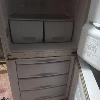 یخچال تمیز|یخچال و فریزر|آبادان, |دیوار