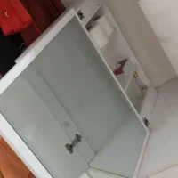 باکس آیینه طبقاتی کشویی|جاکفشی، کمد، دراور|مشهد, الهیه|دیوار