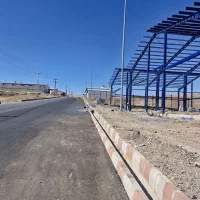 فروش زمین ۴۰۰ متری