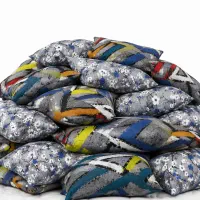 حراج بالش های بسیار اقتصادی / فروش عمده و تک
