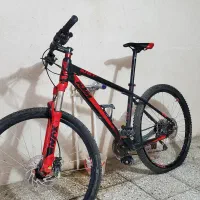 دوچرخه کمکارکرد کوهستانی حرفهای KTM Ultra Fire