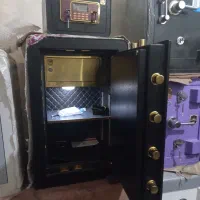 گاوصندوق ایمن البرز