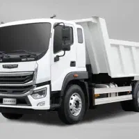 کامیون امپاور  Bd300 باری و کمپرسی