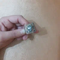 انگشترمردانه|بدلیجات|خوی, |دیوار