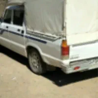 اتاق مزدا دوکابین