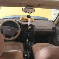 فروش تاکسی مدل ۹۵