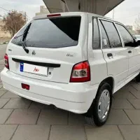 پراید 111|خودرو سواری و وانت|بیرجند, |دیوار