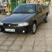 وانت آریسان۲ مدل ۱۴۰۳ در حد صفر