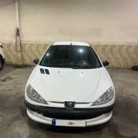 206|خودرو سواری و وانت|اهواز, اهواز|دیوار