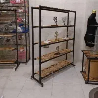 قفسه تنظیمی