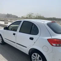 تیبا ۲|خودرو سواری و وانت|میناب, |دیوار