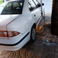 سواری سمند|خودرو سواری و وانت|ابرکوه, |دیوار