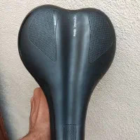 صندلی دوچرخه