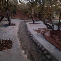 اجاره باغ سوئیت استخر دار در سربست سپیدان|اجارهٔ کوتاه‌مدت ویلا و باغ|شیراز, شهرک گلستان|دیوار