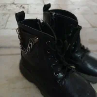چکمه