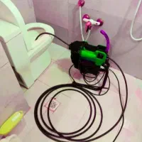 لوله بازکنی*حسینی*رفع گرفتگی فاضلاب تضمینی