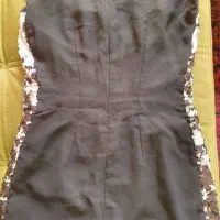 لباس مجلسی مزونی و پالتو بلند زمستونی|لباس|پردیس, فاز ۲|دیوار