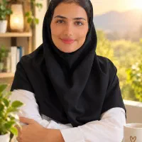 محرمانه به پاکی برسون خودتو