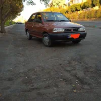 پراید ۱۳۱ مدل ۱۳۹۰|خودرو سواری و وانت|بانه, |دیوار