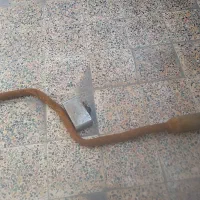 اگزوز پژو و سری اگزوز|قطعات یدکی و لوازم جانبی|اهواز, منبع اب|دیوار