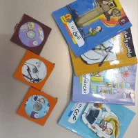 کتاب آموزشی|کتاب و مجله آموزشی|کبودرآهنگ, |دیوار