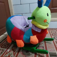 راکر برای کودک|اسباب و اثاث بچه|کرمان, |دیوار