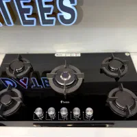 گاز شیشه ای داتیس