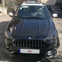 اطلس G خشک مدل 1403|خودرو سواری و وانت|خمام, |دیوار