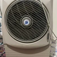 کولر آبی خزر