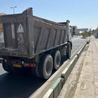 فروش شش دانگ بنز ولوو یا ۱دانگ ۱دستگاه اویکو ۳۸۰|خودرو سنگین|تهران, تهرانسر شرقی|دیوار