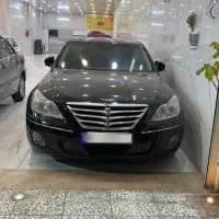 جنسیس دو موس فول ۲۰۱۱|خودرو سواری و وانت|قم, شهرک فاطمیه|دیوار