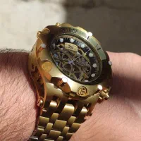 ساعت اینویکتا هیبرید اصلی|ساعت|سنقر, |دیوار