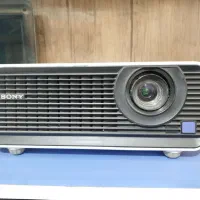 ویدیو پروژکتور سونی xga vpl ex100