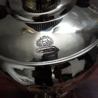 سماور زغالی