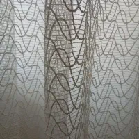 پرده و زیر پرده و چوب پرده|پرده، رانر، رومیزی|زنجان, |دیوار