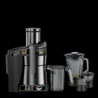 آبمیوه‌گیر ۴ کاره Buck