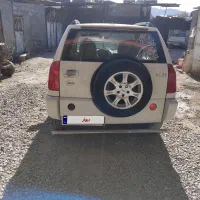 x 33 مدل 90|خودرو سواری و وانت|ملک‌آباد, |دیوار