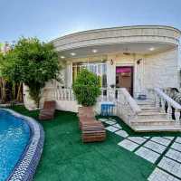 اجاره ویلا باغ ابگرم وسرد