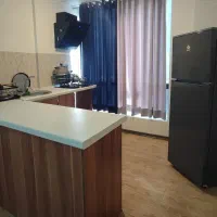 اجاره واحدهای مبله ونک جردن نمایشگاه پارکینگ|اجارهٔ کوتاه‌مدت آپارتمان و سوئیت|تهران, ونک|دیوار