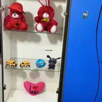 سرویس خواب کودک|تخت و سرویس خواب|اهواز, ۳۰ متری|دیوار