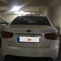 سراتو ۱۶۰۰ فول|خودرو سواری و وانت|تهران, حر|دیوار