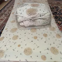 رو تختی یک نفره.دخترانه|سرویس روتختی|تهران, دکتر هوشیار|دیوار