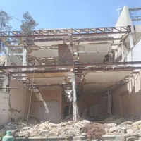 تخریب کارساختمان صفرتاصد خاکبرداری سیمانکاری بنای|خدمات پیشه و مهارت|قم, ارم|دیوار