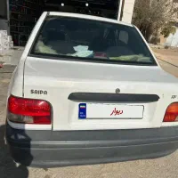 پراید مدل 96