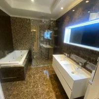 ۱۰۰متر مهندسی*شخصی ساز*سالن پرده خور*جنت آباد|فروش آپارتمان|تهران, جنت‌آباد جنوبی|دیوار