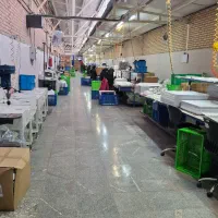 شرکت کالای روشنایی پاسوآ|استخدام صنعتی، فنی، مهندسی|کهریزک, |دیوار