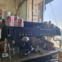 دستگاه اسپرسو صنعتی فایما e91|کافی‌شاپ و رستوران|معصومیه, |دیوار