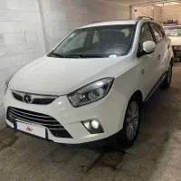 جک S5 مدل ۹۹|خودرو سواری و وانت|تهران, شوش|دیوار