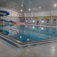 آموزش شنا در 6جلسه ویژه آقایان